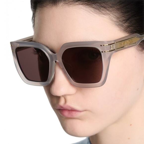 NEW!!! CHRISTIAN DIOR Sunglasses DiorSignature S10F 78F0 Authentic - Picture 1 of 12